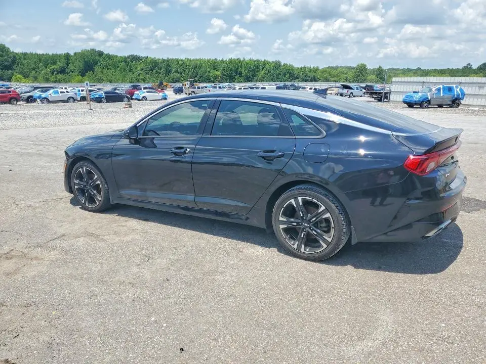 2022 KIA K5 GT LINE  