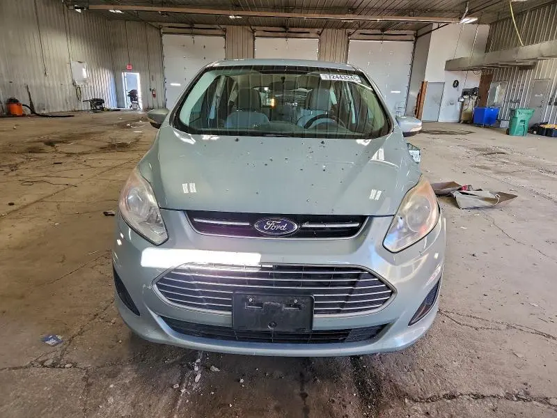 2014 FORD C-MAX SE  