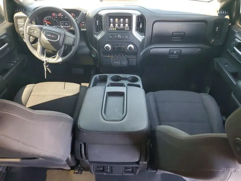 2024 GMC SIERRA C1500  
