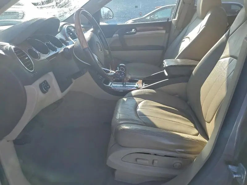 2011 BUICK ENCLAVE CXL  
