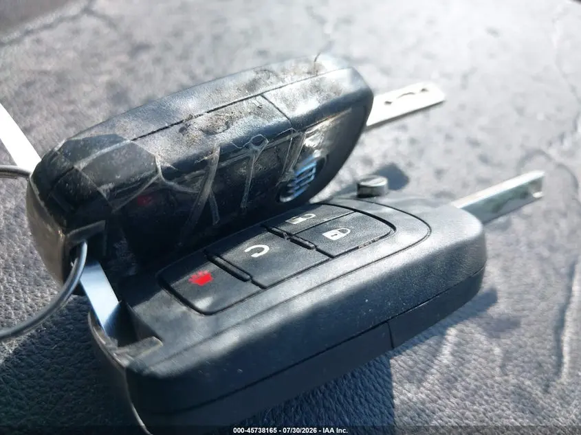 2014 BUICK ENCORE CONVENIENCE