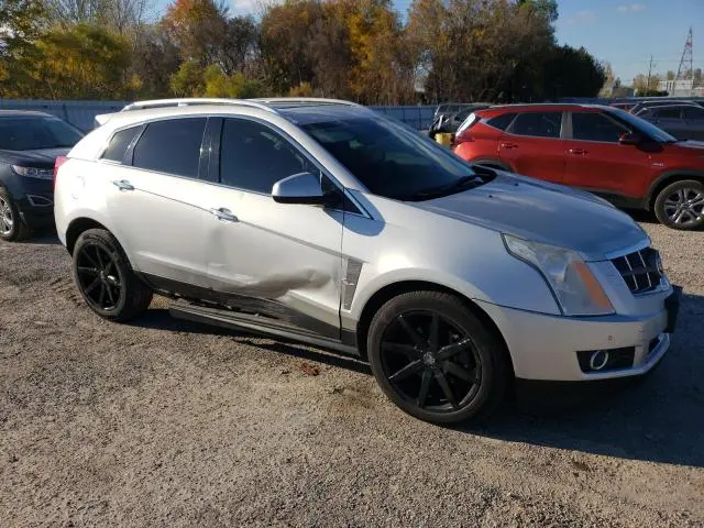 2011 CADILLAC SRX PERFORMANCE COLLECTION  
