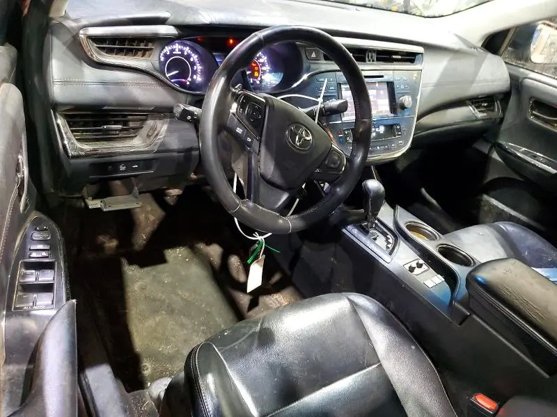 2016 TOYOTA AVALON TOURING  