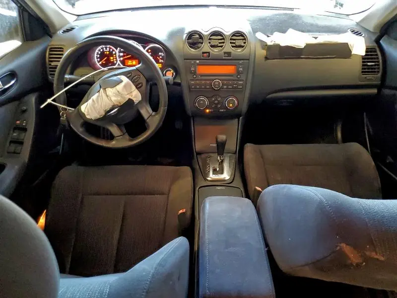 2011 NISSAN ALTIMA 2.5  