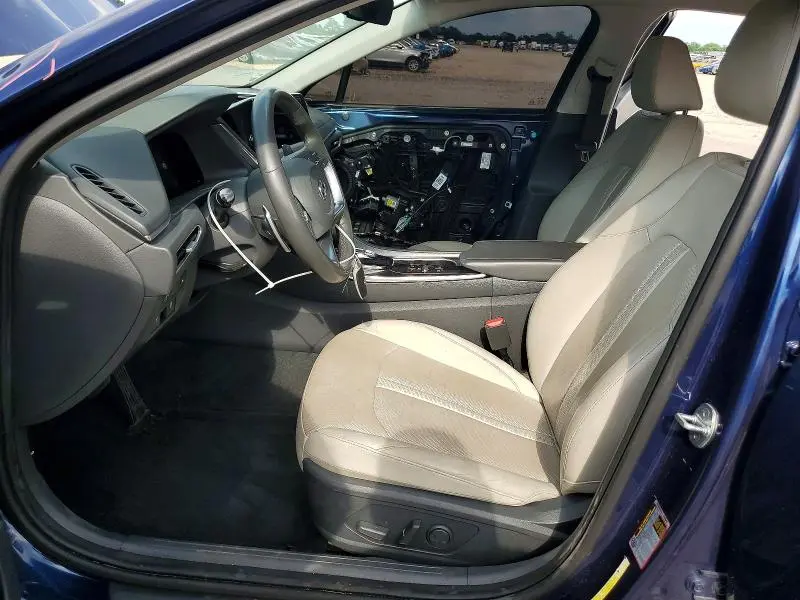 2022 HYUNDAI SONATA LIMITED  