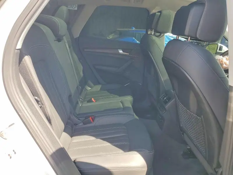 2021 AUDI Q5 PREMIUM  