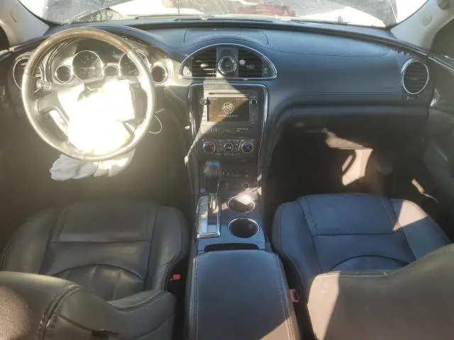 2017 BUICK ENCLAVE