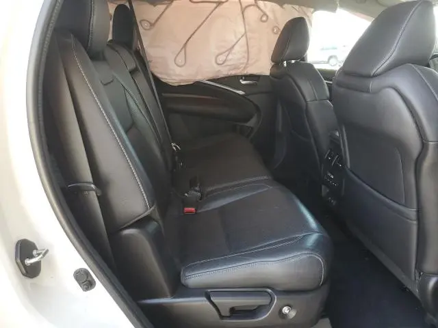 2019 ACURA MDX TECHNOLOGY  
