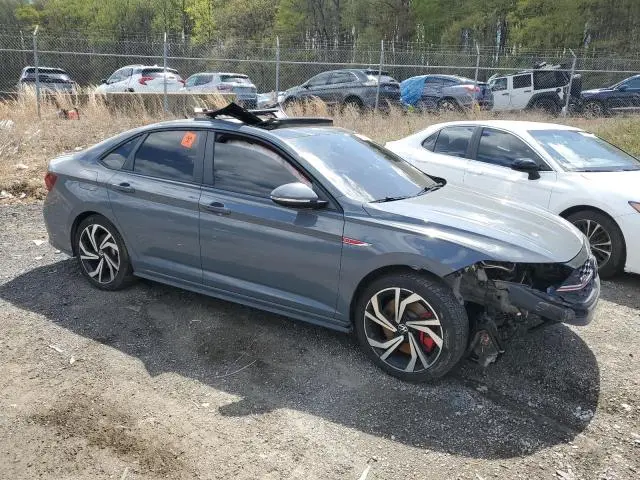 2023 VOLKSWAGEN JETTA GLI AUTOBAHN  