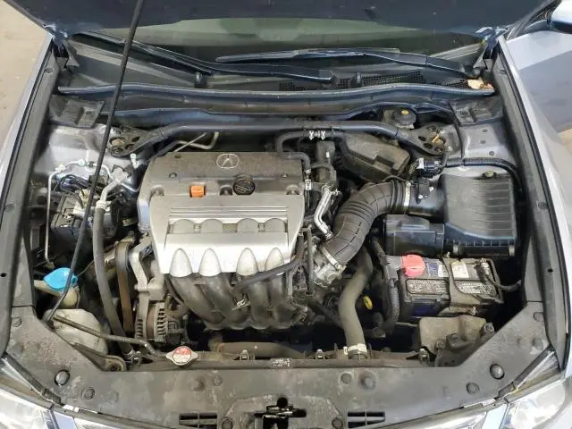 2014 ACURA TSX   