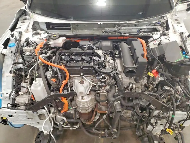 2024 HONDA CR-V SPORT TOURING  