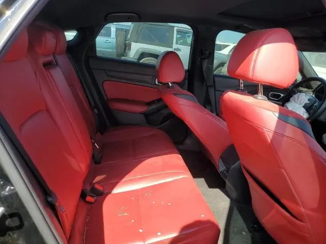 2024 ACURA INTEGRA A-SPEC TECH  