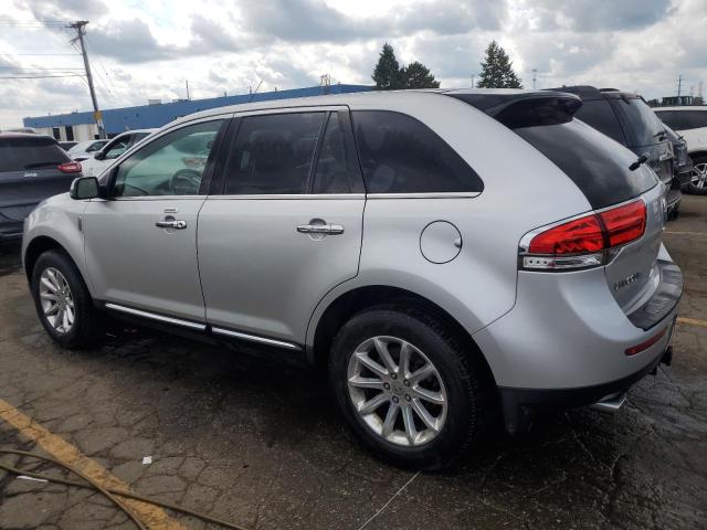 2013 LINCOLN MKX 