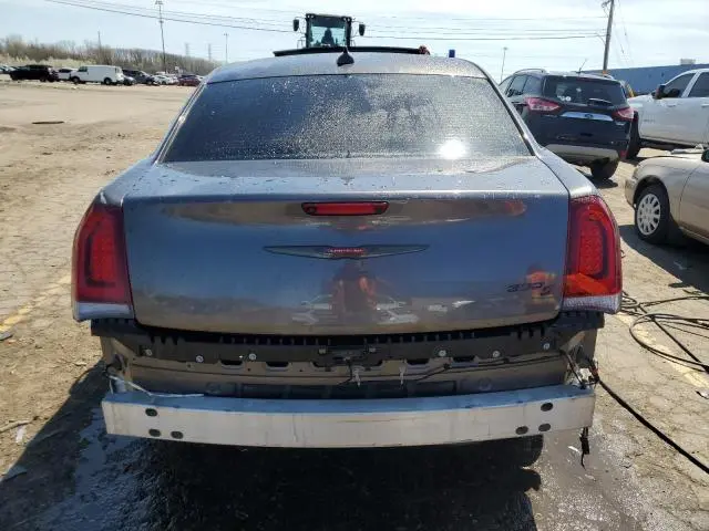 2022 CHRYSLER 300 S  