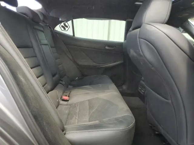 2020 LEXUS IS 350 F SPORT  