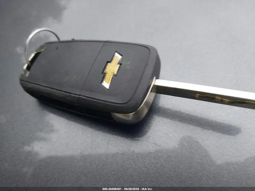 2013 CHEVROLET SONIC LT AUTO