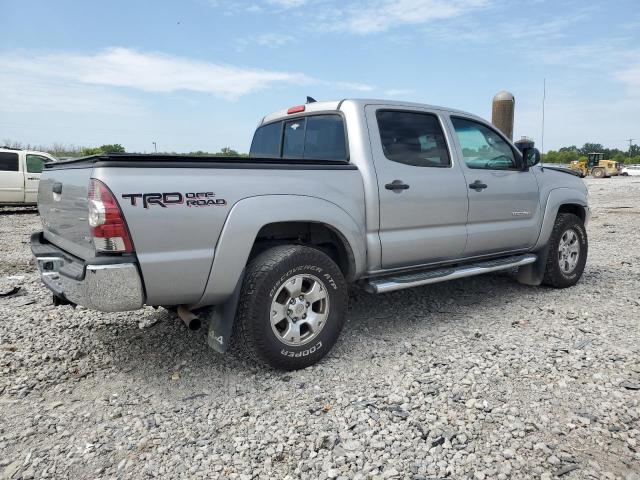 2014 TOYOTA TACOMA DOUBLE CAB