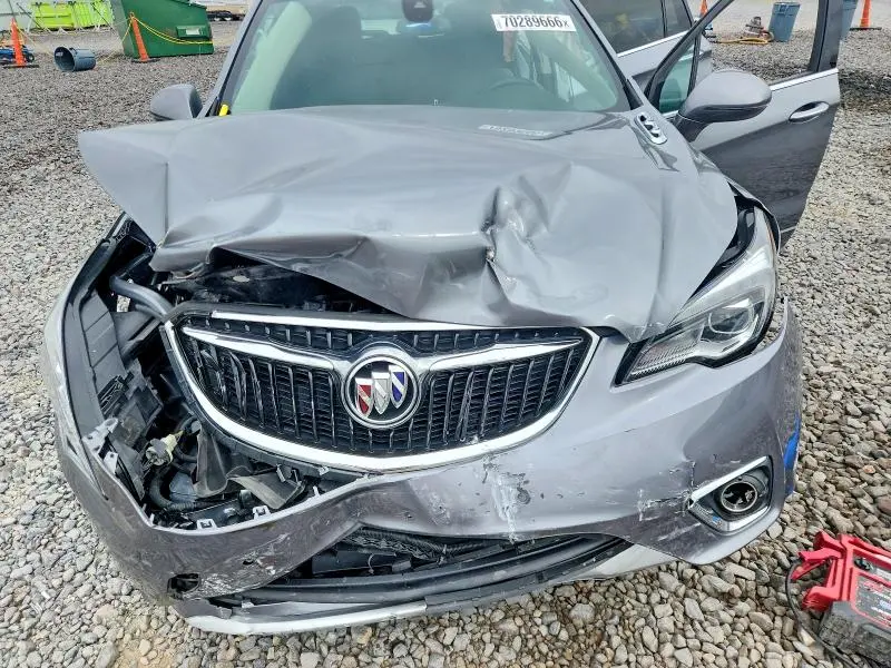 2020 BUICK ENVISION PREMIUM  