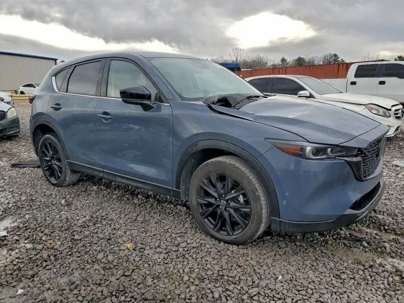 2023 MAZDA CX-5 PREFERRED  