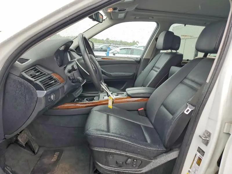 2012 BMW X5 XDRIVE50I  