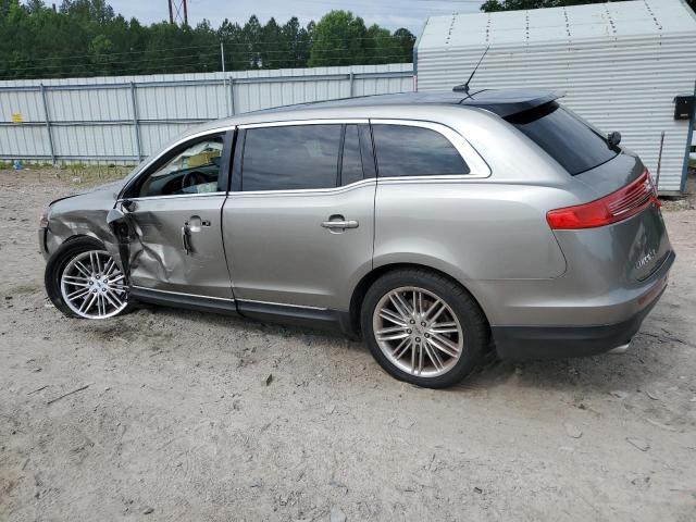 2015 LINCOLN MKT 