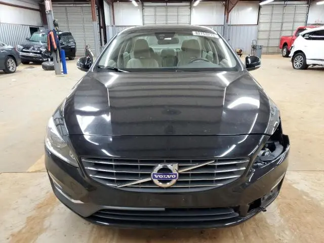 2014 VOLVO S60 T5  
