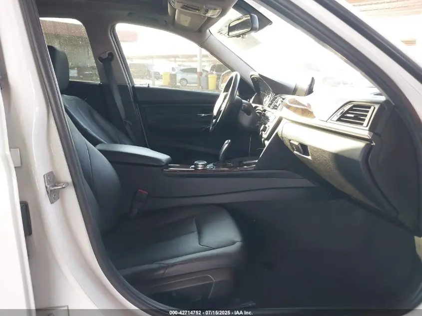 2014 BMW 328I  