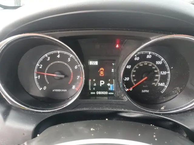 2018 MITSUBISHI OUTLANDER SPORT ES