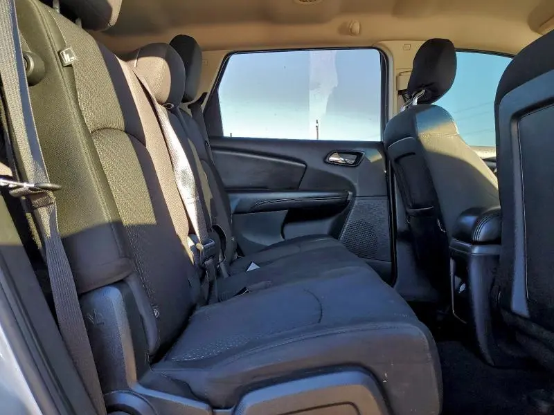 2011 DODGE JOURNEY MAINSTREET  