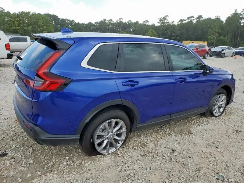 2025 HONDA CR-V EXL  
