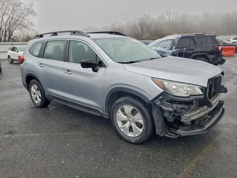2019 SUBARU ASCENT   