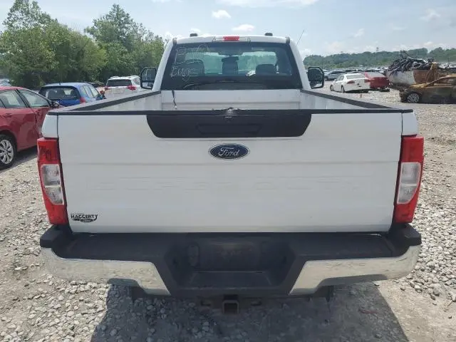 2020 FORD F250 SUPER DUTY  
