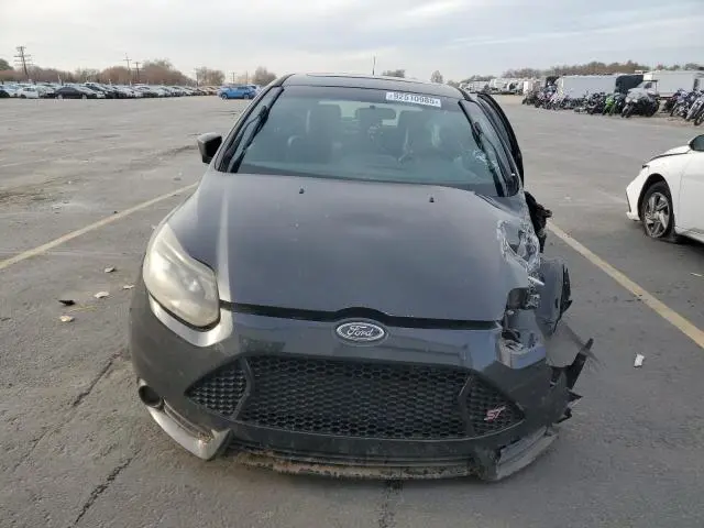 2013 FORD FOCUS ST  