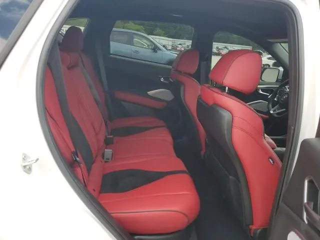 2022 ACURA RDX A-SPEC  