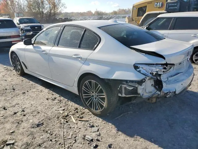 2018 BMW 540 I  