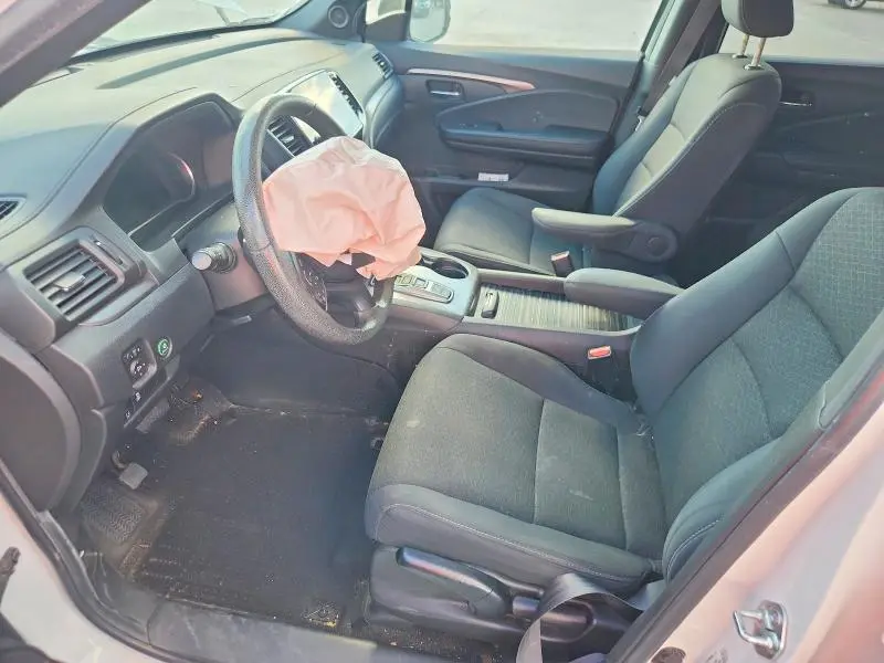 2021 HONDA PASSPORT SPORT  