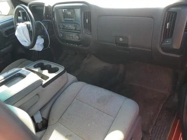 2014 GMC SIERRA C1500  