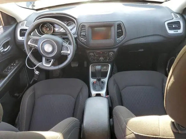 2020 JEEP COMPASS SPORT  