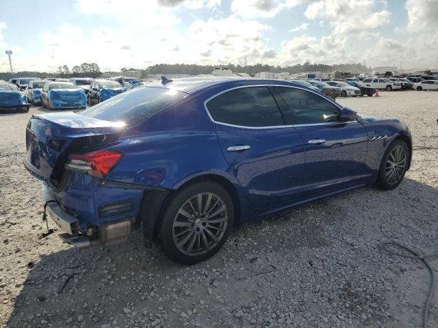 2022 MASERATI GHIBLI MODENA