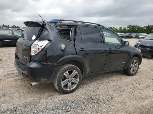 2011 TOYOTA RAV4 SPORT