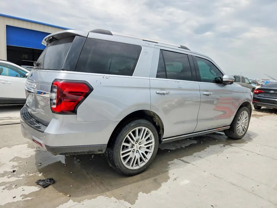 2024 FORD EXPEDITION   