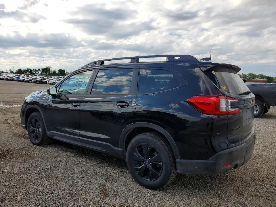 2026 SUBARU ASCENT PREMIUM  