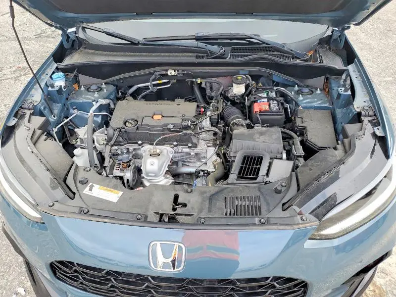 2023 HONDA HR-V EXL  