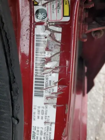 2012 CHRYSLER 200 TOURING  