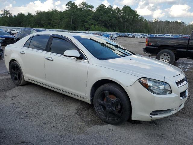 2011 CHEVROLET MALIBU 2LT