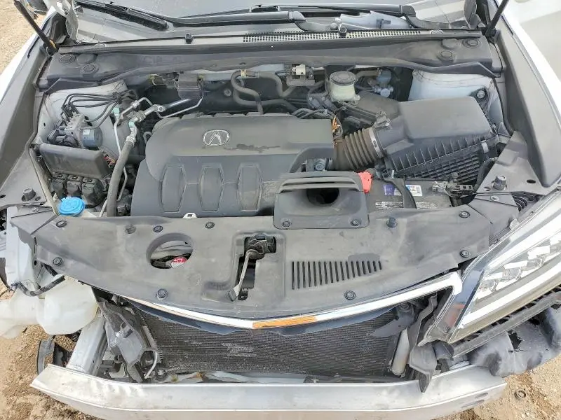 2017 ACURA RDX TECHNOLOGY  