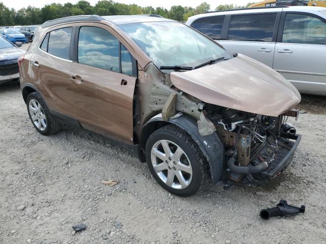 2017 BUICK ENCORE ESSENCE