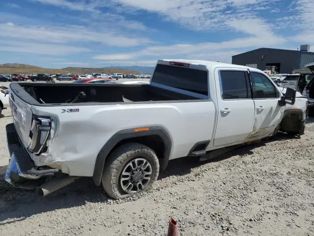 2024 GMC SIERRA K2500 SLE  