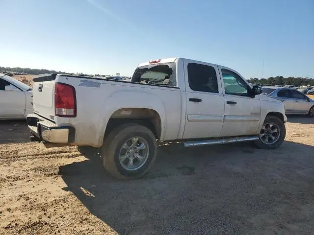 2012 GMC SIERRA C1500 SLE  