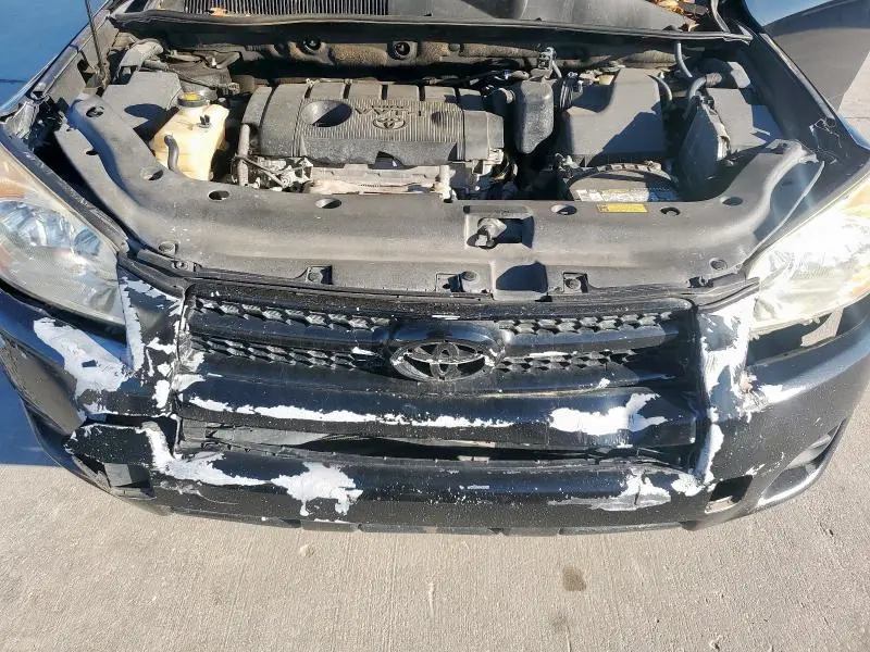 2012 TOYOTA RAV4 